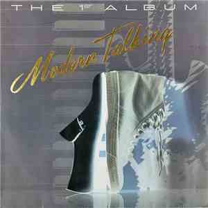 Modern Talking - The 1st Album mp3 album