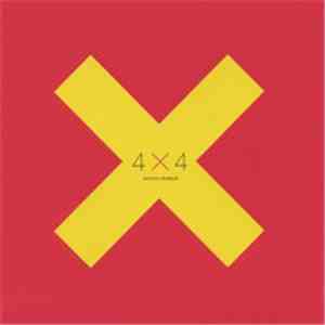 MODyssey / Endanger / Rhythmic Symphony / Provision - 4x4 Multi-Single Vol 2 mp3 album