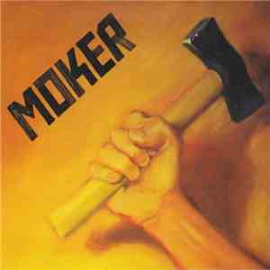 Moker  - Moker mp3 album