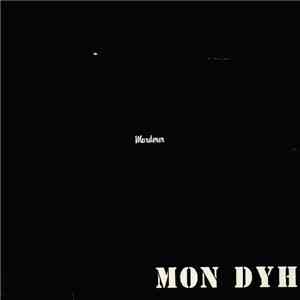 Mon Dyh - Murderer mp3 album
