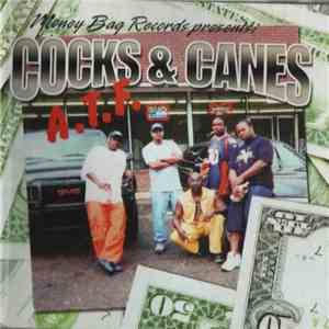 Money Bag Records Presents: Cocks & Canes - A.T.F. mp3 album