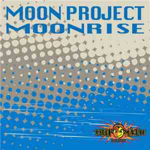 Moon Project - Moonrise mp3 album