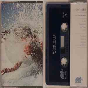Moon Tides - As Loud As The Sun mp3 album