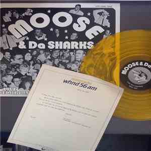 Moose & Da Sharks - Live Recordings, Volume One mp3 album