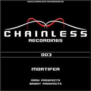Mortifer - Dark Prospects / Bright Prospects mp3 album