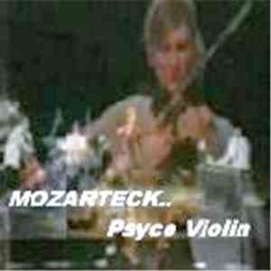 Mozarteck - Psyco Violin mp3 album