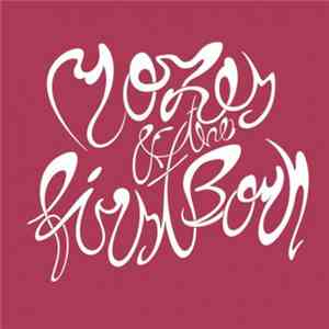 Mozes And The Firstborn - Mozes And The Firstborn mp3 album