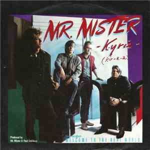 Mr. Mister - Kyrie mp3 album