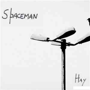 Mr Spaceman  - Hay Fever mp3 album