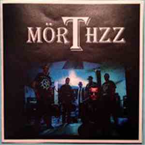Mörthzz - Mörthzz mp3 album