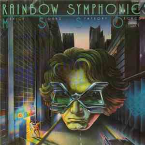 Munich Sound Symphony Orchestra - Rainbow Symphonies mp3 album