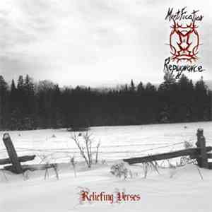 Mystification & Repugnance - Reliefing Verses mp3 album