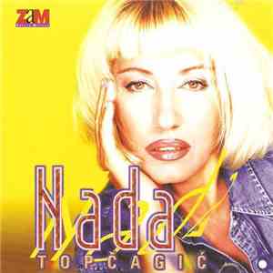 Nada Topčagić - Nada Topčagić mp3 album