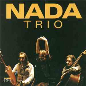 Nada Trio - Nada Trio mp3 album