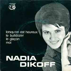Nadia Dikoff - Nadia Dikoff mp3 album