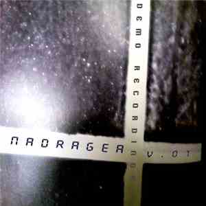 Nadragea - Demo V.01. (1998-2000) mp3 album