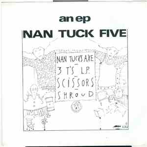 Nan Tuck Five - An EP mp3 album