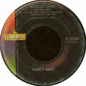 Nancy Ames - Bonsoir Cher / Cu Cu Rru Cu Cu Paloma mp3 album