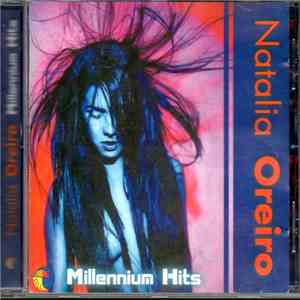 Natalia Oreiro - Millennium Hits mp3 album