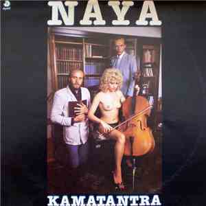 Naya  - Kamatantra mp3 album