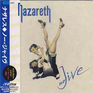 Nazareth  - No Jive mp3 album