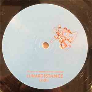 Neko Majin / Yukai / Jaquarius - Lunar Distance 05 mp3 album