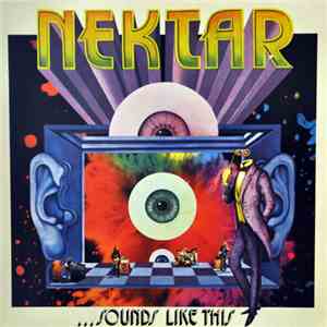 Nektar - ...Sounds Like This mp3 album
