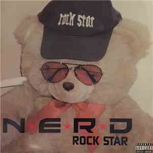 NERD - Rock Star mp3 album