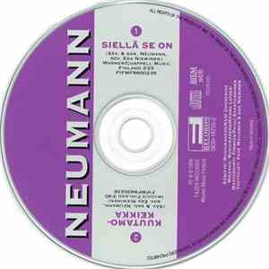 Neumann  - Siellä Se On mp3 album
