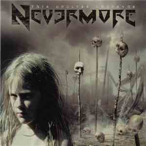 Nevermore - This Godless Endeavor mp3 album