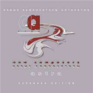 New Composers - Astra mp3 album