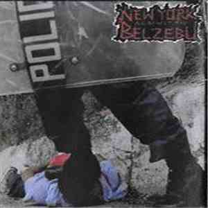 New York Against The Belzebu / D.O.M.  - Untitled / Frustration, Hate, Drugs And Three Strings mp3 album