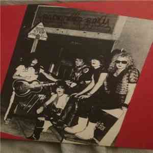 New York Dolls - Lipstick Killers mp3 album