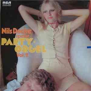 Nils Dacke - Nils Dacke Spelar Partyorgel Vol. 2 mp3 album