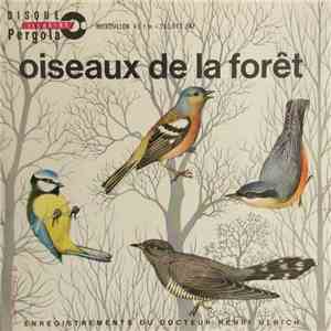 No Artist - Oiseaux De La Forêt mp3 album