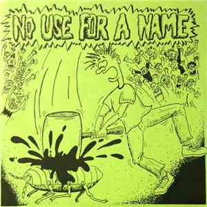 No Use For A Name - No Use For A Name mp3 album