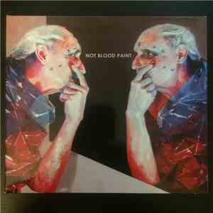 Not Blood Paint - La Normalidad mp3 album