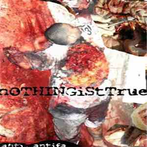 Nothingisttrue - A-AFA (Anti Antifa) mp3 album