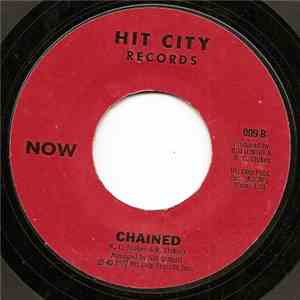 Now  - Chained mp3 album