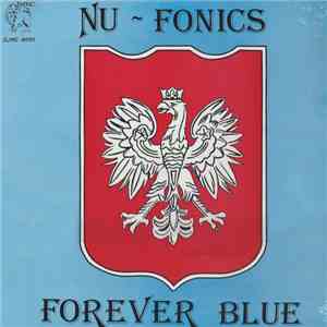 Nu-Fonics - Forever Blue mp3 album