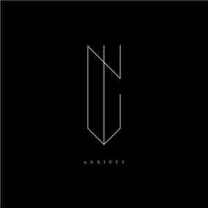 NYVES - Anxiety mp3 album