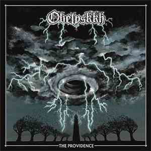 Obelyskkh - The Providence mp3 album