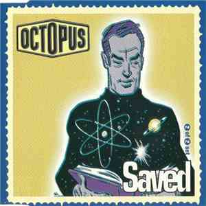 Octopus  - Saved mp3 album