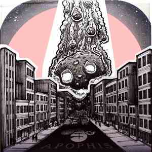 Ohio Sky - Apophis mp3 album