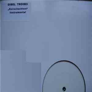 Oibel Troibel - Roirschachtescht Instrumental mp3 album