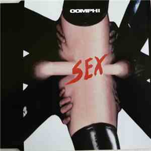 OOMPH! - Sex mp3 album