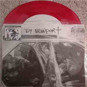 Operation Ivy - '69 Newport mp3 album