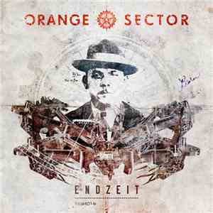 Orange Sector - Endzeit mp3 album
