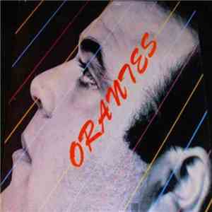 Orantes - Orantes mp3 album