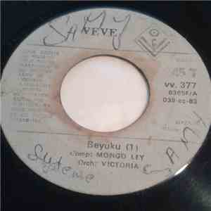 Orch: Victoria - Beyuku mp3 album